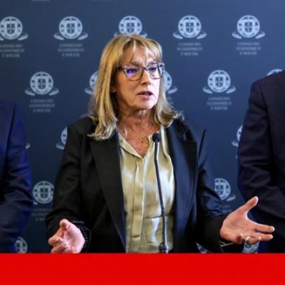 Reforma do trabalho segue para o Parlamento após negociações