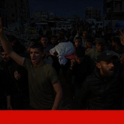 Israel mata filho do principal negociador do Hamas