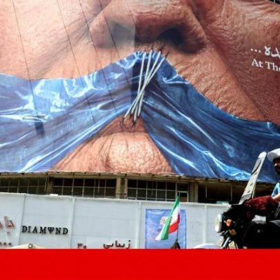 EUA atacam alvos iranianos; Teerão denuncia violação do cessar-fogo