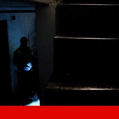 Quem são as 13 vítimas dos polícias do Rato