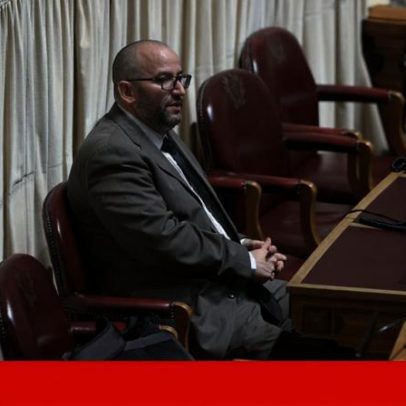 Mulher de Miguel Arruda e marido vão a julgamento por receptação de malas