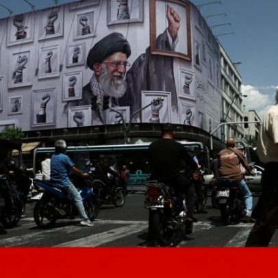 Regime iraniano intensificou execuções de presos políticos desde início da guerra