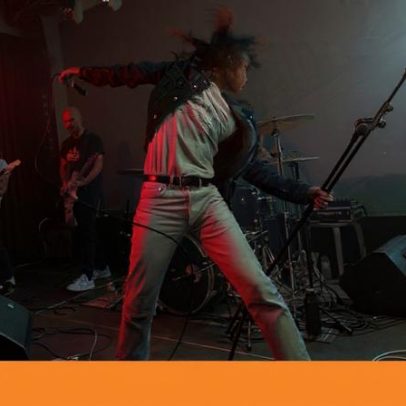 RCA Porto inaugura novo palco para música experimental