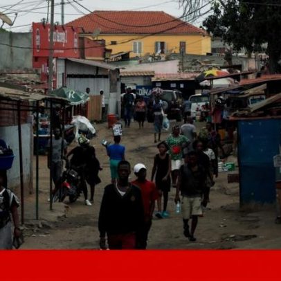 Economia angolana: parecer de voo distante, desafios à vista
