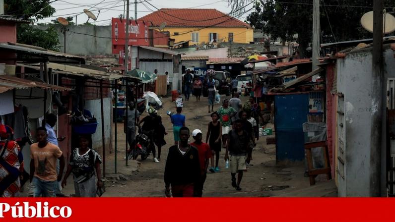 Economia angolana: parecer de voo distante, desafios à vista