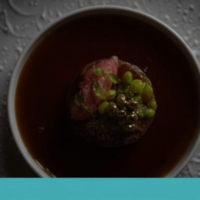 Experiência gastronómica no Yeatman é mais curta e com menos carne