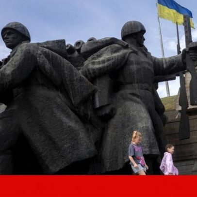 Rússia e Ucrânia acordam trégua de três dias e troca de detidos