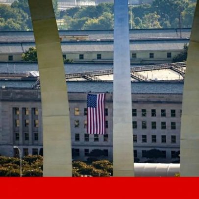 Pentágono revela ficheiros secretos sobre extraterrestres e promete mais detalhes