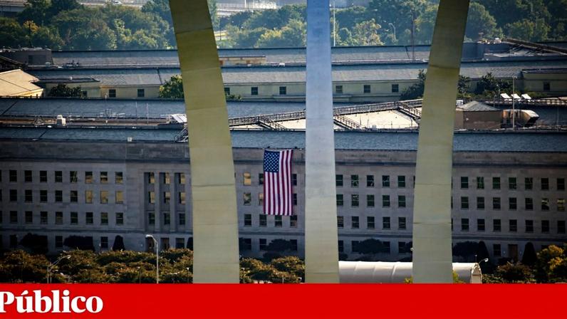 Pentágono revela ficheiros secretos sobre extraterrestres e promete mais detalhes