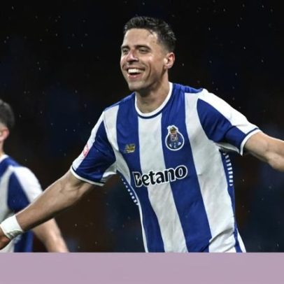 Casa do futebolista Jan Bednarek assaltada na noite de sexta-feira