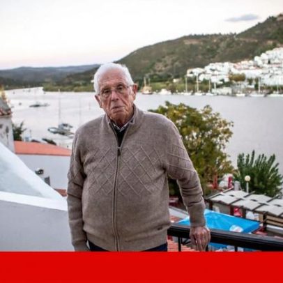 BE apresenta voto de pesar e defende renovação da esquerda
