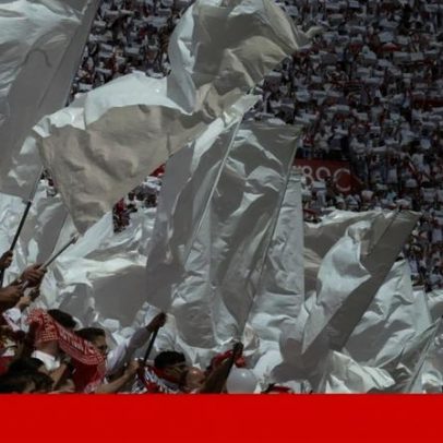 Sevilha atravessa crise e depende de milagres para continuar