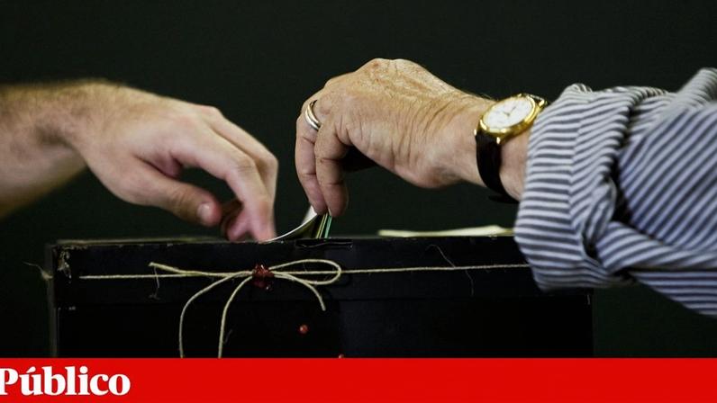 Comissão Nacional de Eleições em tensão entre bloqueios e auditorias