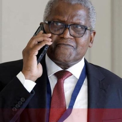 Dangote mira Quénia para nova refinaria, segundo FT