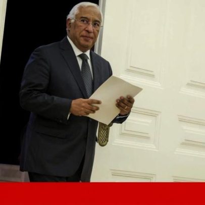 Chega formaliza comissão de inquérito sobre Operação Influencer