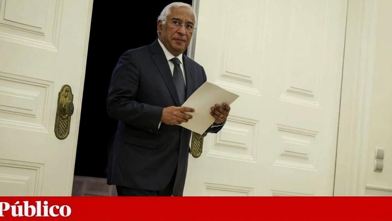 Chega formaliza comissão de inquérito sobre Operação Influencer