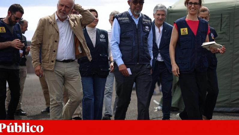 OMS recomenda 42 dias de quarentena para hantavírus, decisão cabe a cada país