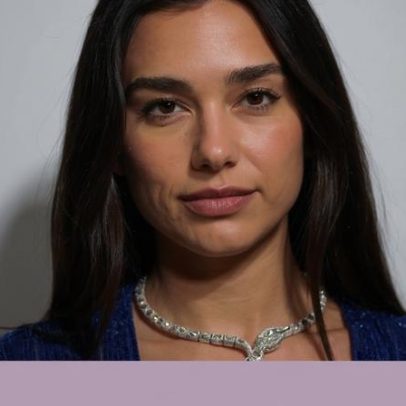 Dua Lipa processa Samsung por uso não autorizado de imagem em anúncios