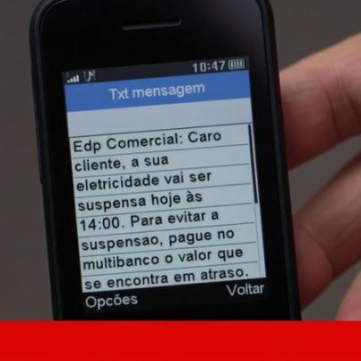GNR regista 300 burlões que fingem ser autoridades ou serviços públicos