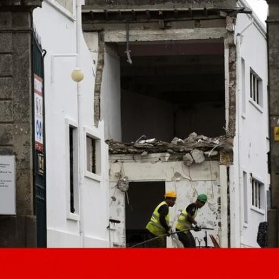 Grupo imobiliário contrata ex-vereador do urbanismo de Rui Moreira para gestão