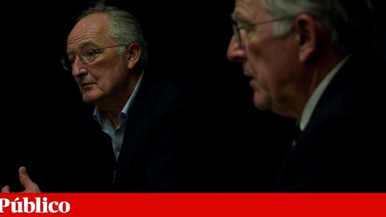 Juvencio Maeztu , presidente executivo (CEO) do grupo Ingka, que gere a rede de lojas Ikea