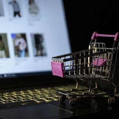 IA faz compras por nós; no início, ninguém punha o cartão