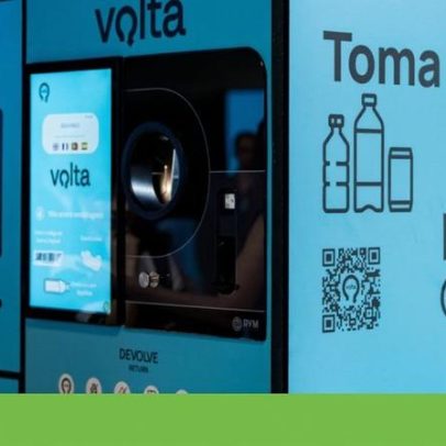 Por que ainda é raro ver garrafas com depósito nas prateleiras