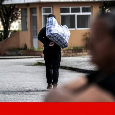 Libertação sem casa: falta de moradia compromete reinserção