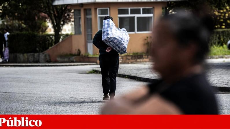 Libertação sem casa: falta de moradia compromete reinserção