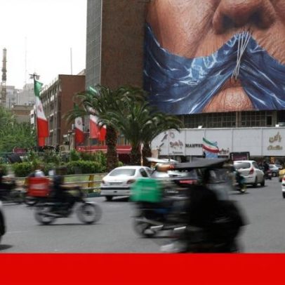 Teerão afirma que proposta de paz rejeitada por Trump era generosa