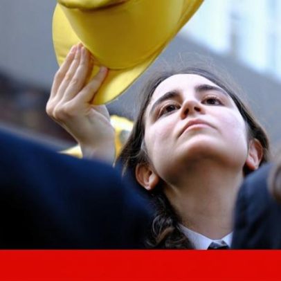 Governo lança novo programa de saúde mental para estudantes