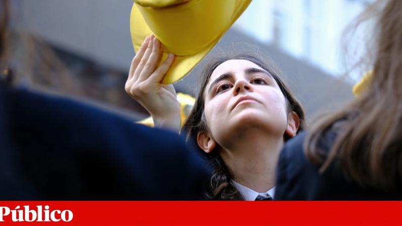 Governo lança novo programa de saúde mental para estudantes
