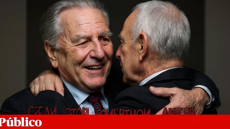 Parceiros da UE lembram que não é Putin quem nomeia os seus representantes