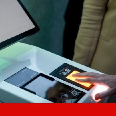 Proteção de dados e Magistratura rejeitam proposta do Chega sobre biometria