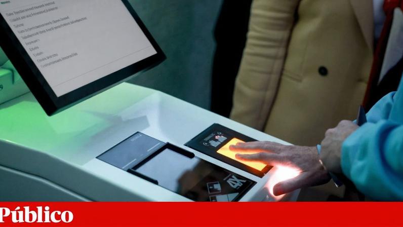 Proteção de dados e Magistratura rejeitam proposta do Chega sobre biometria