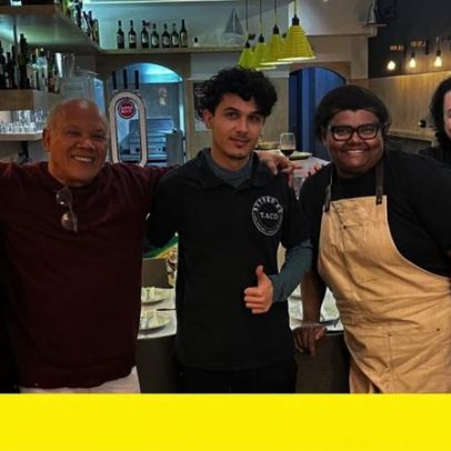 Músico mineiro que tocou para celebridades nos EUA reinventa-se em Aveiro
