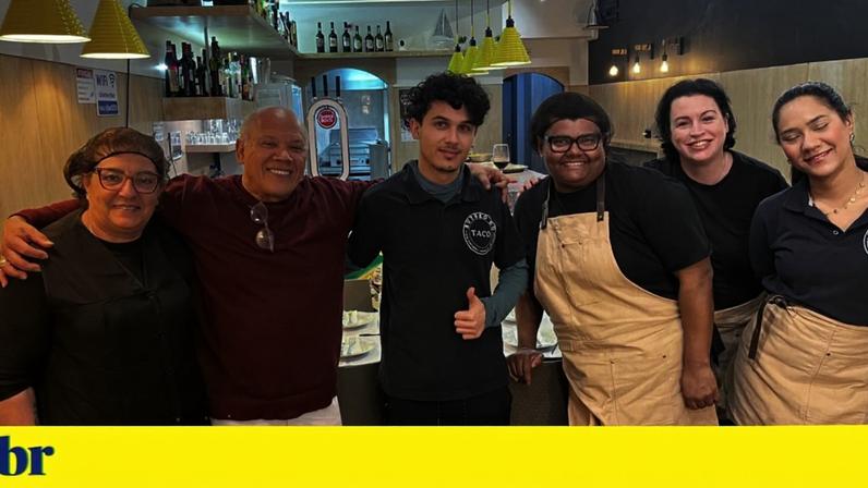 Músico mineiro que tocou para celebridades nos EUA reinventa-se em Aveiro