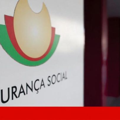 Autenticação dupla obrigatória no portal da Segurança Social a partir de terça