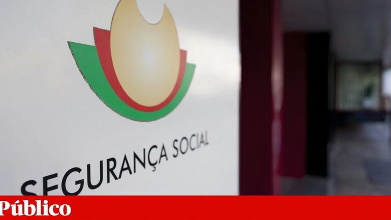 Autenticação dupla obrigatória no portal da Segurança Social a partir de terça