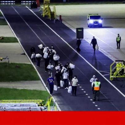 DGS orienta casos suspeitos de hantavírus e descarta medidas preventivas