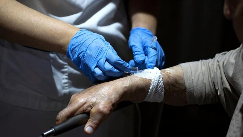 Faltam 14 mil enfermeiros no país; competências aquém do desejado