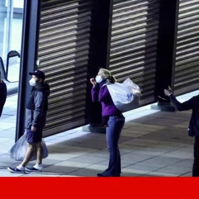 Operação de repatriação de hantavírus concluída; Europa mantém alerta