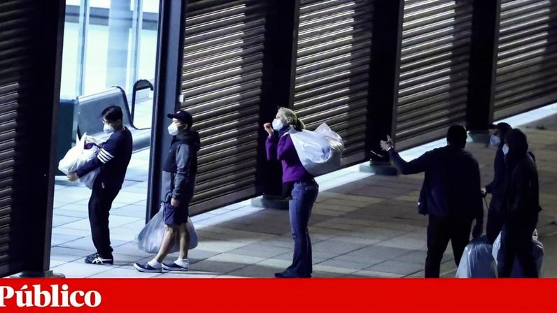Operação de repatriação de hantavírus concluída; Europa mantém alerta