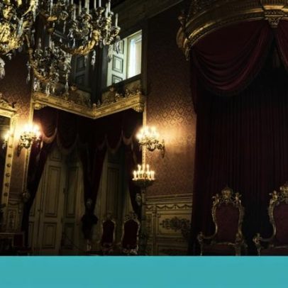 Museus promovem festa noturna para unir um mundo dividido