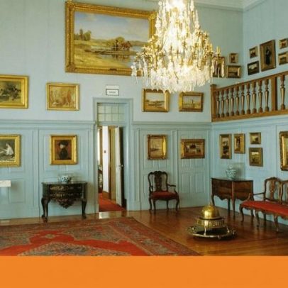 Música para unir um mundo dividido na casa de um colecionador viajante