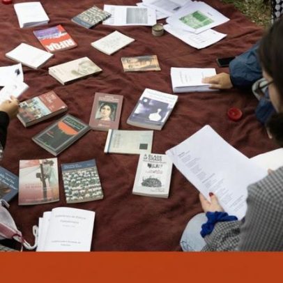 Estudantes de Lisboa reúnem-se para dar voz à luta contra a guerra