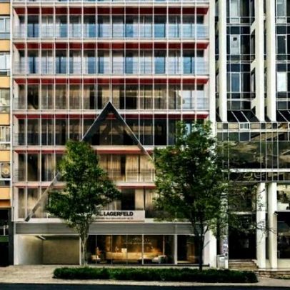 PS apresenta queixa ao MP sobre prédio com 20 mil €/m² junto ao Marquês