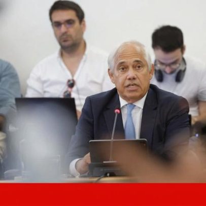 Gonçalo Matias convoca ex-chefe da Casa Civil para grupo de reforma do Estado