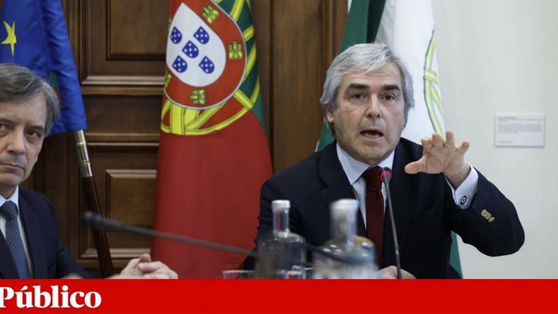 Nuno Melo questiona constitucionalidade de medidas de PS e Chega na Defesa