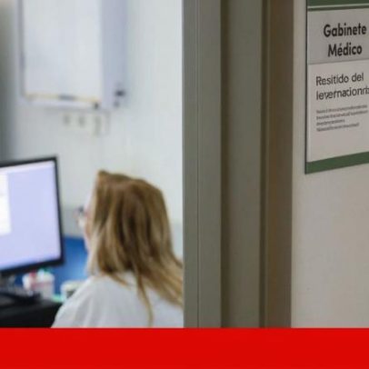 Médicos de família penalizados pelo aumento de preços de exames nos convênios